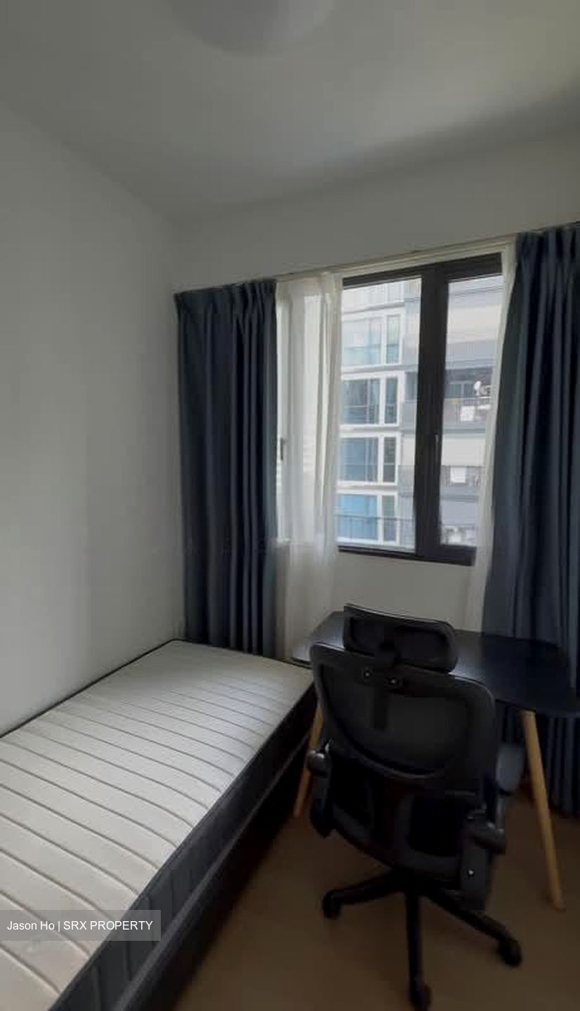 Treasure at Tampines (D18), Condominium #561282571